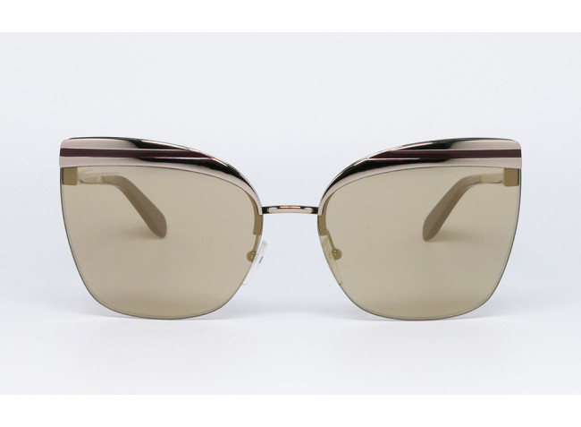 Salvatore Ferragamo SF166S col. 716