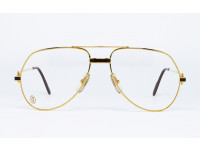 Cartier VENDOME LAQUE 59mm