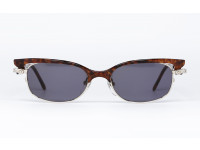 Jean Paul Gaultier 56-0024 TITANIUM-P LIMITED EDITION