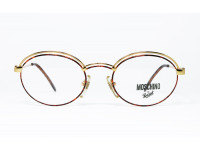 MOSCHINO by Persol M44 OA