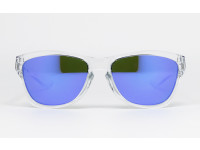 OAKLEY Jupiter 03-247 VIOLET IRIDIUM