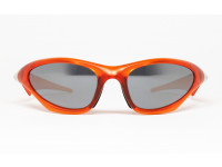 OAKLEY Scar BLACK IRIDIUM