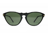 Persol RATTI 201 col. 95 GOLD PLATED