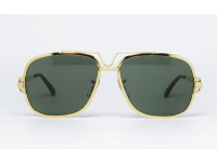 Ray Ban 10K G.O. GOLD PLATED