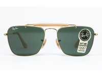 Ray Ban CARAVAN SMALL G-15 B&L 52mm