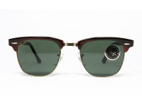 Ray Ban CLUBMASTER B&L WO366