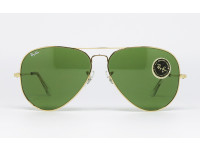 Ray Ban LARGE BRAVURA 62mm B&L