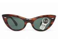 Ray Ban LISBON W0960 Bausch & Lomb