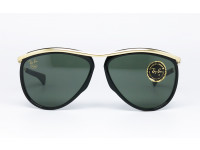 Ray Ban OLYMPIAN W0549 B&L