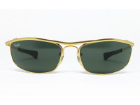 Ray Ban OLYMPIAN I Deluxe B&L PRE-OWNED