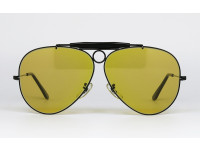 Ray Ban SHOOTER AMBERMATIC B&L