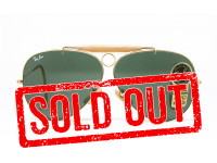 Ray Ban SHOOTER G-15 B&L