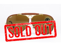 Ray Ban SHOOTER LEATHERS B-15 B&L