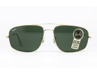 Ray Ban SMALL EXPLORER W0962 B&L