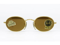 Ray Ban W1909 DIAMOND HARD B&L