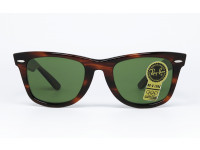 Ray Ban WAYFARER B&L 40 YEARS SPECIAL EDITION