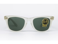 Ray Ban WAYFARER B&L Crystal
