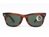 Ray Ban WAYFARER B&L 5022 Mock