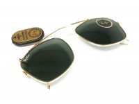 Ray Ban WAYFARER I Clip-on B&L 