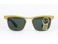 Ray Ban WAYFARER DLX B&L
