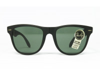 Ray Ban WAYFARER II FOLDING Bausch & Lomb