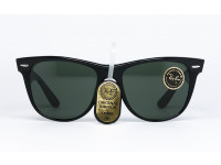 Ray Ban WAYFARER II B&L Street Neat S.B-B