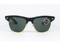 Ray Ban WAYFARER MAX II B&L Ebony
