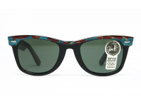 Ray Ban WAYFARER B&L Mosaic T-B