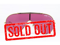 Ray Ban WINGS Gold PINK BAUSCH&LOMB U.S.A.