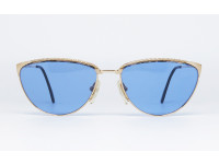 TIFFANY T/47 col. 1 GOLD PLATED 23K