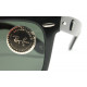 Ray Ban Wayfarer I JUVENTUS Bausch & Lomb lens