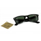 Ray Ban Wayfarer I JUVENTUS Bausch & Lomb rare vintage sunglasses shop