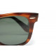 Ray Ban Wayfarer SMALL Bausch & Lomb lenses