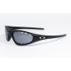 OAKLEY Straight Jacket SATISFY