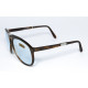 Persol Folding 805 RATTI Blue new