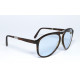 Persol Folding 805 RATTI Blue rare