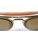 Ray Ban Outdoorsman Bravura Ultra Bausch & Lomb 62mm bridge