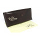 Ray Ban Outdoorsman Bravura Ultra Bausch & Lomb 62mm case