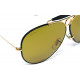 Ray Ban Shooter Chromax