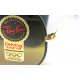 Ray Ban Shooter Chromax Black-Gold Bausch & Lomb lenses1