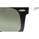 Ray Ban Wayfarer ULTRA gold mirror lenses