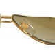Cartier Tank nose pad