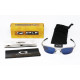OAKLEY Half Wire ICE MIRROR original vintage FULL SET