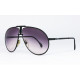 Alpina TURBO QUATTRO 62mm W.GERMANY original vintage sunglasses