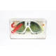CARRERA 5435 MASK col. 70 FULL SET original box