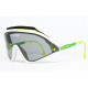 CARRERA 5435 MASK col. 70 FULL SET original vintage sunglasses