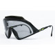 CARRERA 5435 MASK col. 90 original vintage sunglasses