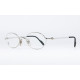 Cartier FILAO original vintage eyeglasses