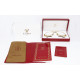 Cartier VENDOME Laque original vintage FULL SET