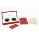 Cartier MADISON Gold original vintage SET